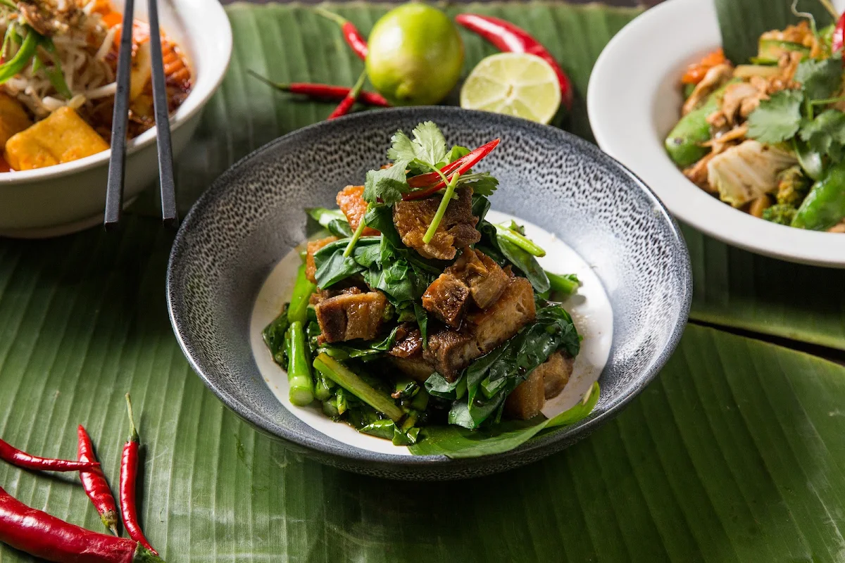 Food & drink, Eat Thai Restaurant Sydney