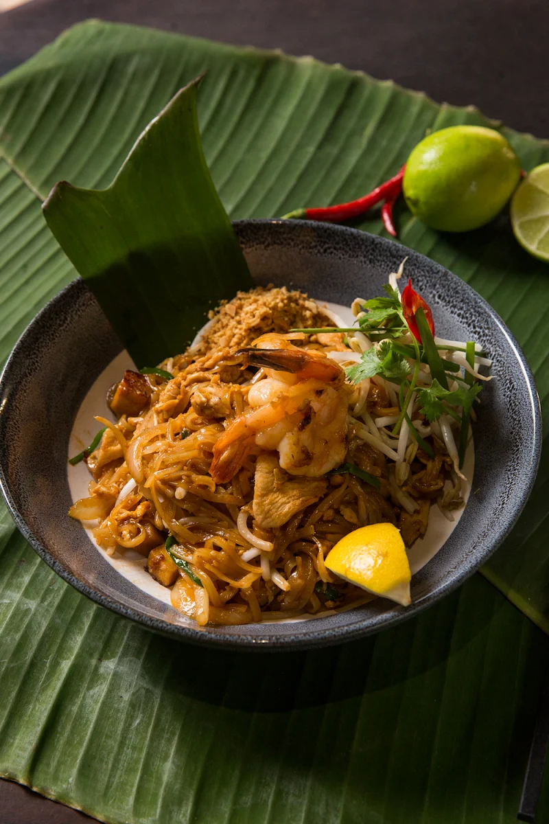 Food & drink, Eat Thai Restaurant Sydney