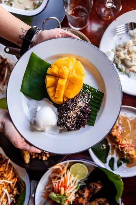 Food & drink, Eat Thai Restaurant Sydney