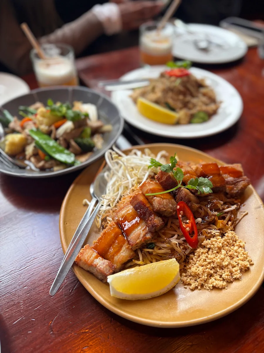 Food & drink, Eat Thai Restaurant Sydney