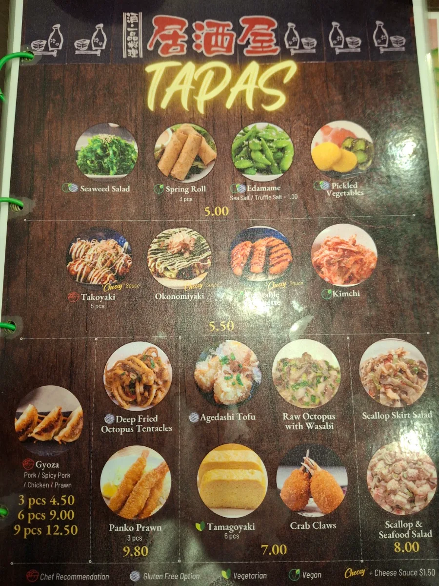 Menu photo 10