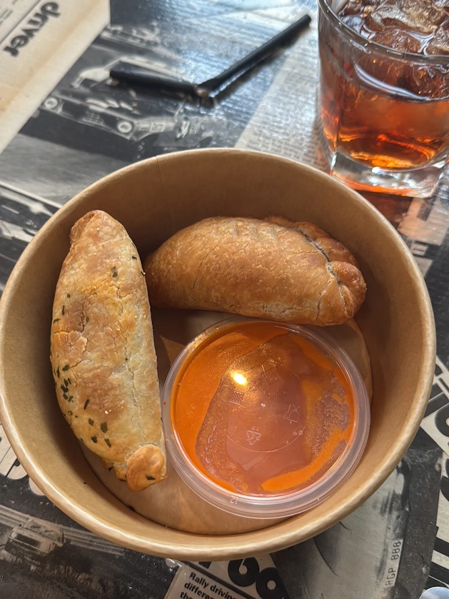Food & drink, The Motorist Distillery and bar