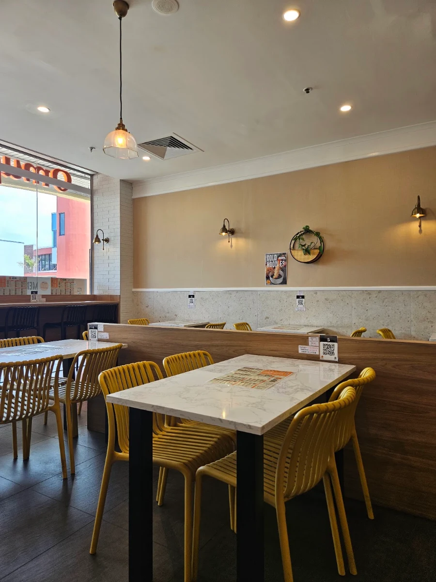 Vibe, OMUPAPA