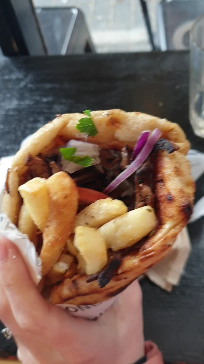 Food & drink photo 2