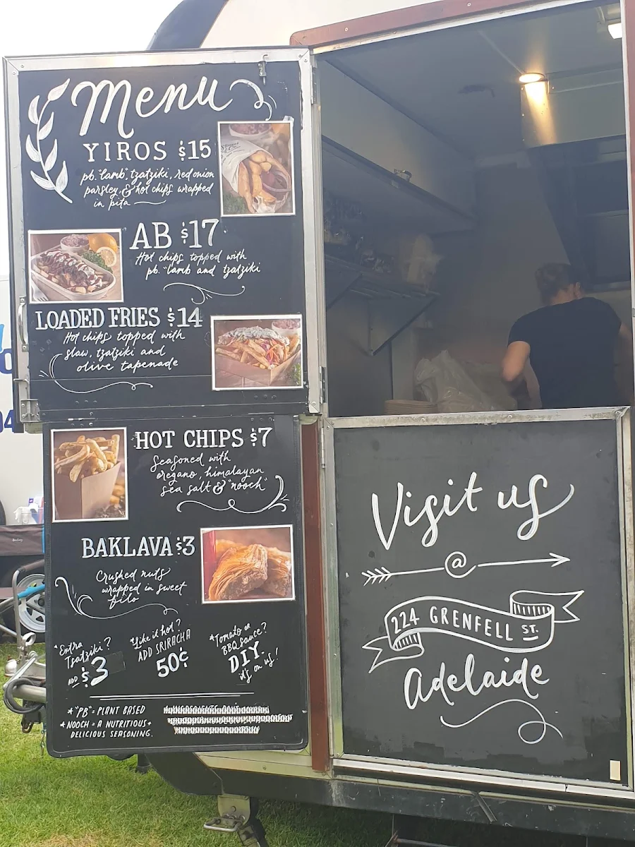 Menu photo 9