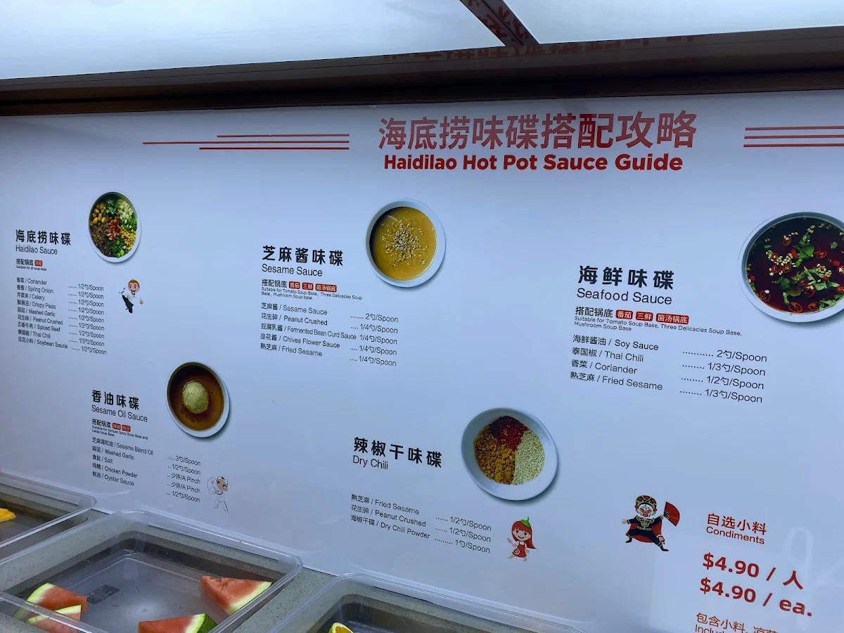 Menu photo 10