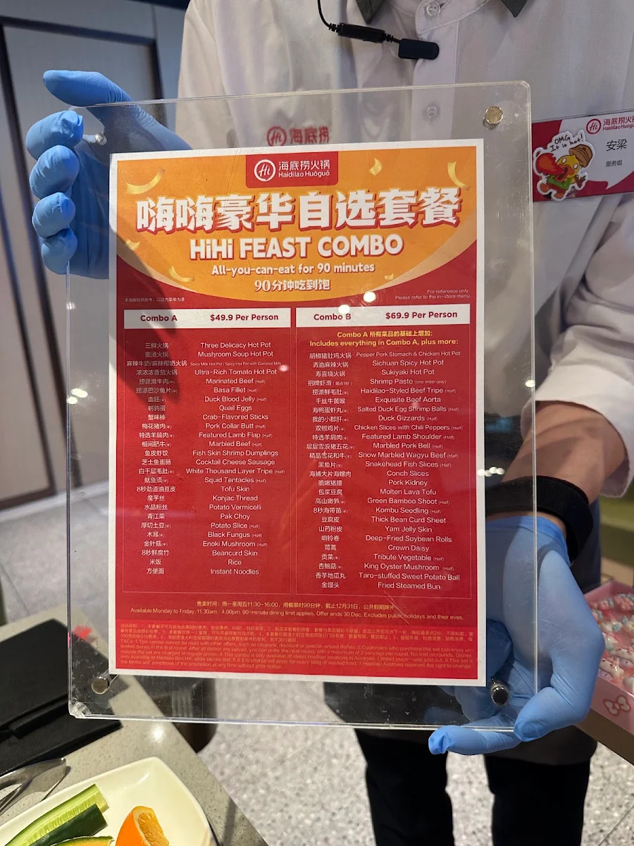 Menu photo 7