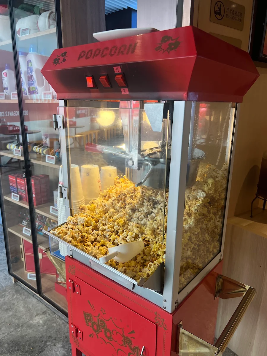 Haidilao Hotpot Box Hill cover