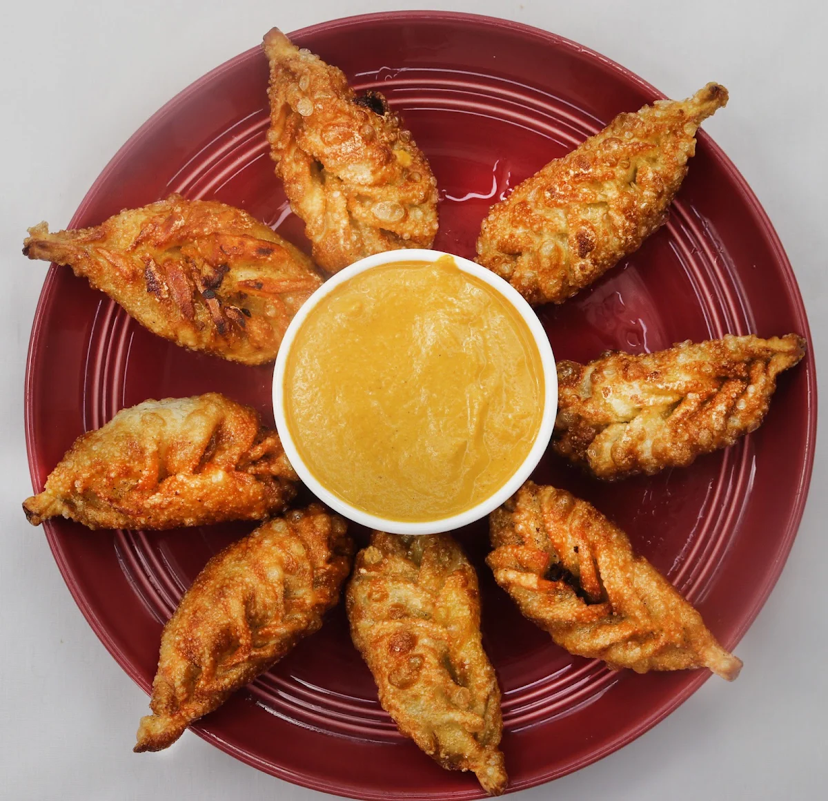 Dazzling Dumplings ( Food truck) cover