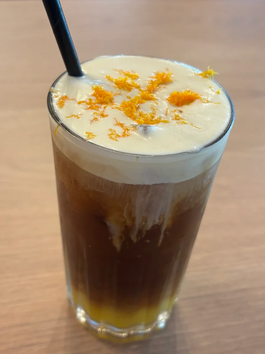 Food & drink, The Local Cafe Macquarie Park