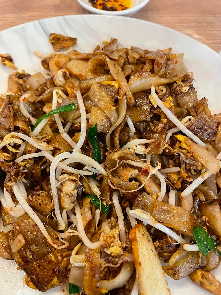 Food & drink, The Local Cafe Macquarie Park