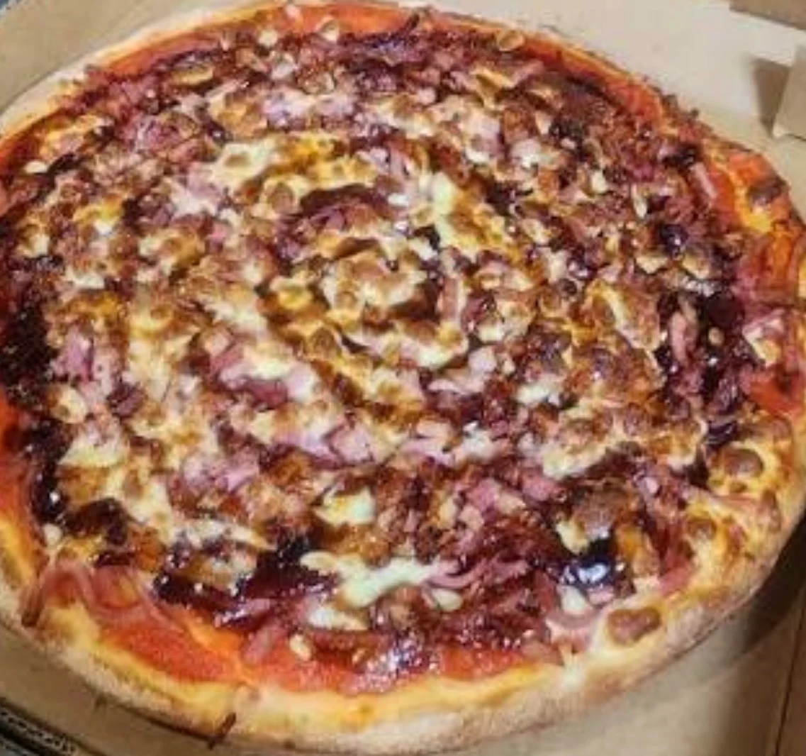 Food & drink, Sandro Pizzeria