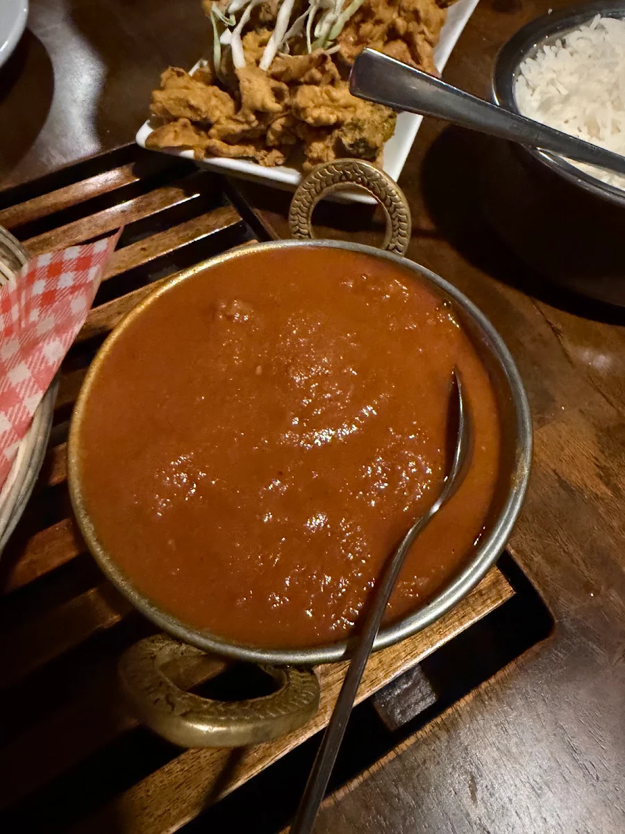 Food & drink, Nataraja Indian Restaurant