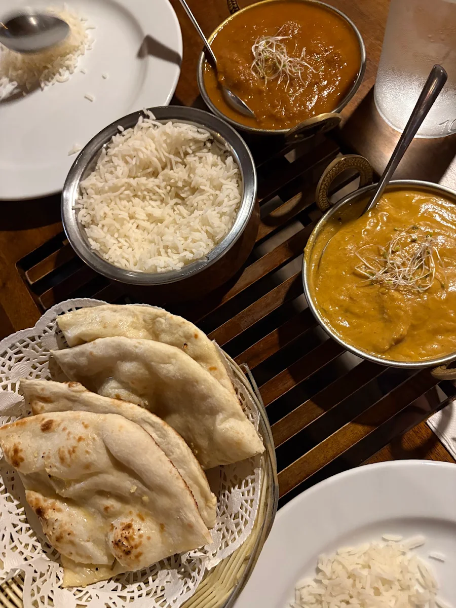 Food & drink, Nataraja Indian Restaurant