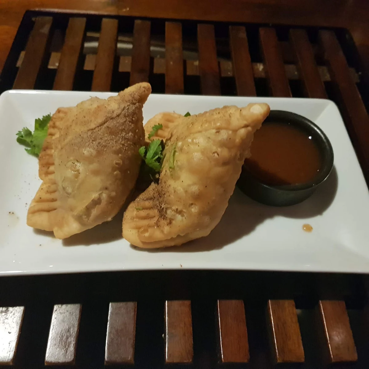 Food & drink, Nataraja Indian Restaurant