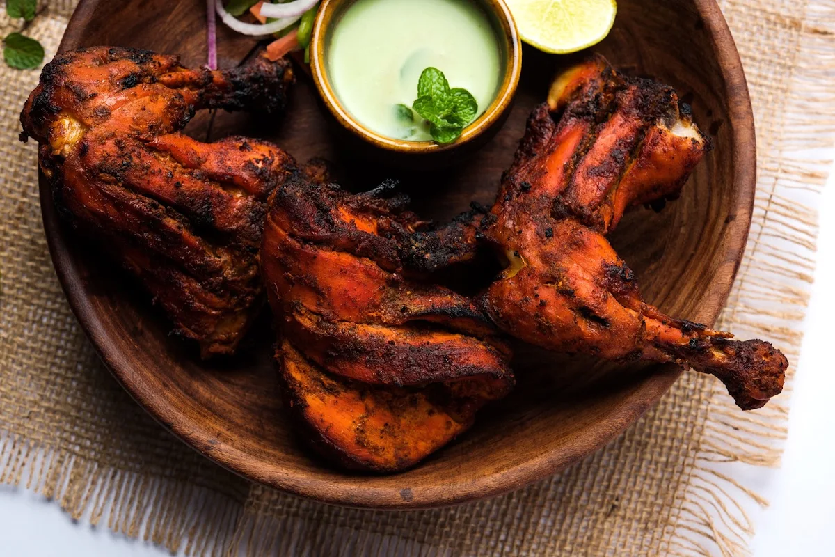 Food & drink, Nataraja Indian Restaurant