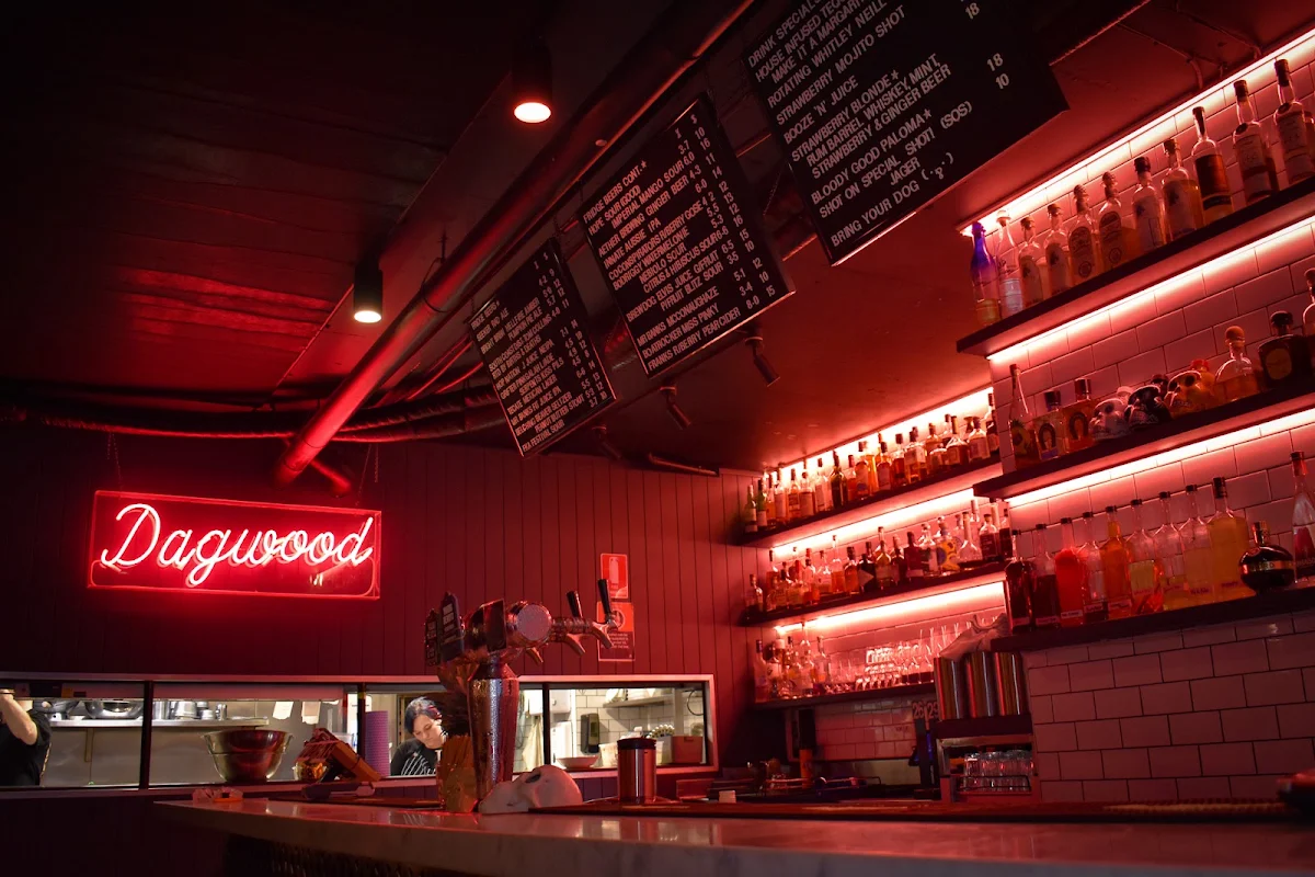 Menu, Dagwood