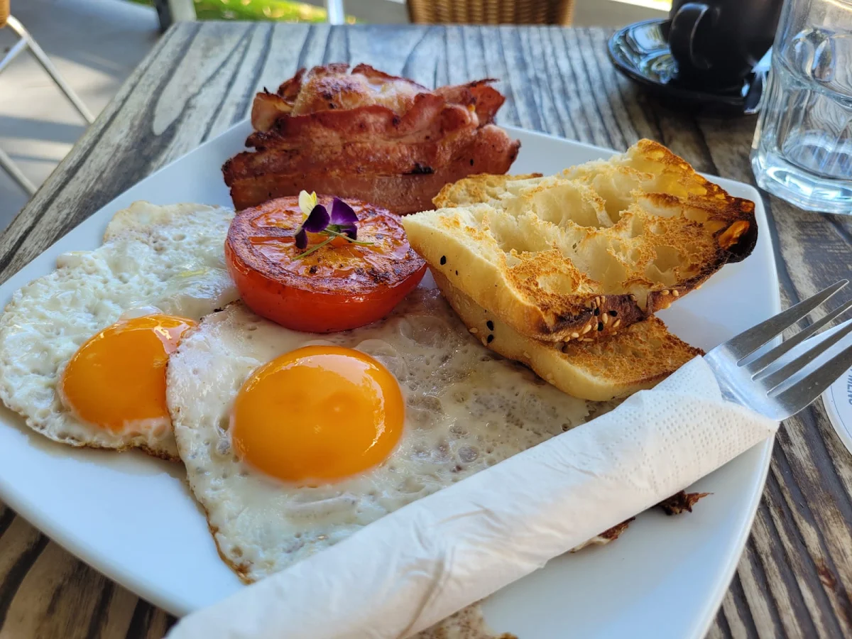 Food & drink, Bean Beat