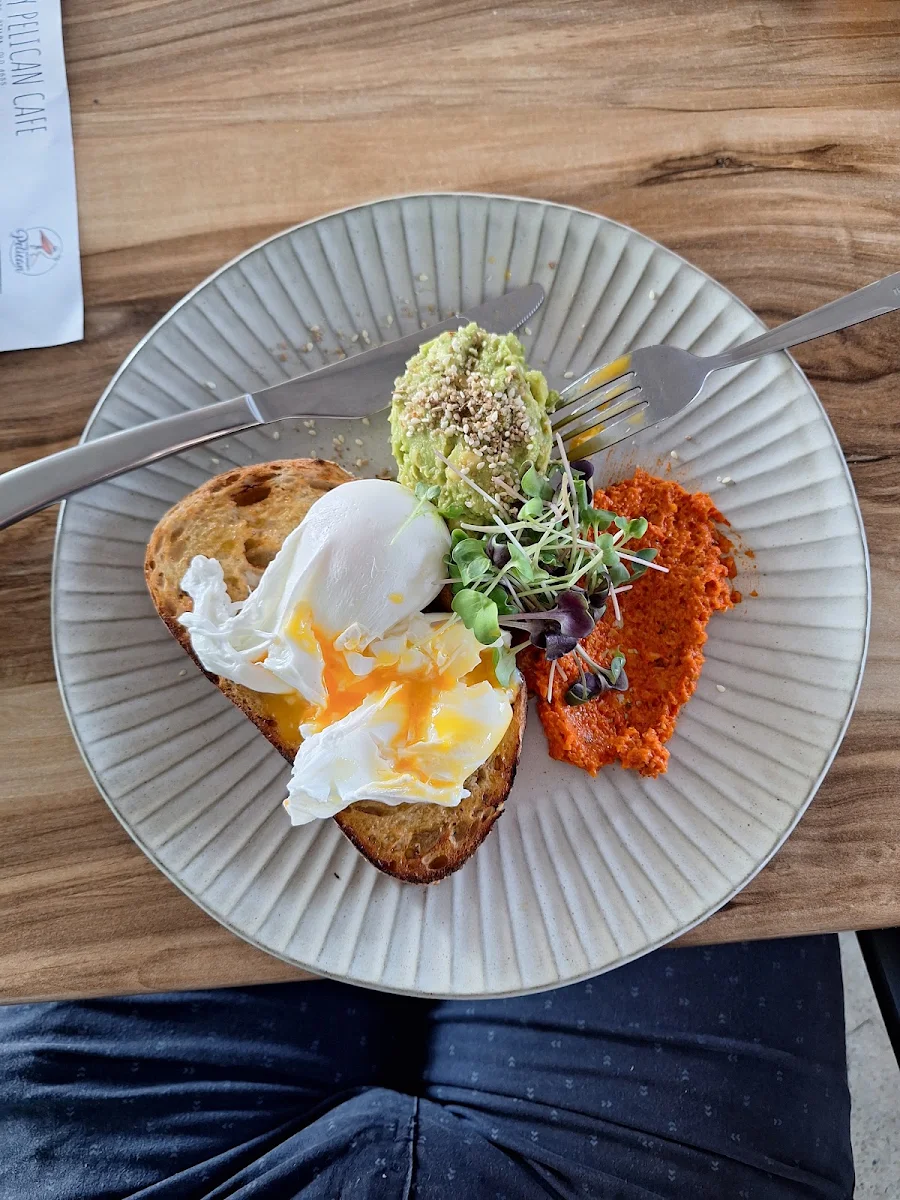 Food & drink, Bean Beat