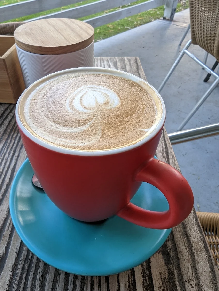Food & drink, Bean Beat