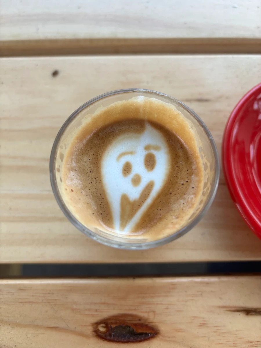 Food & drink, Bean Beat