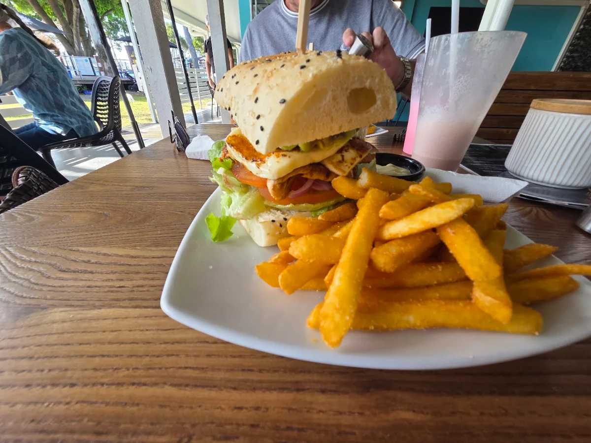 Food & drink, Bean Beat