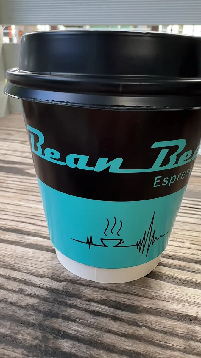 Food & drink, Bean Beat