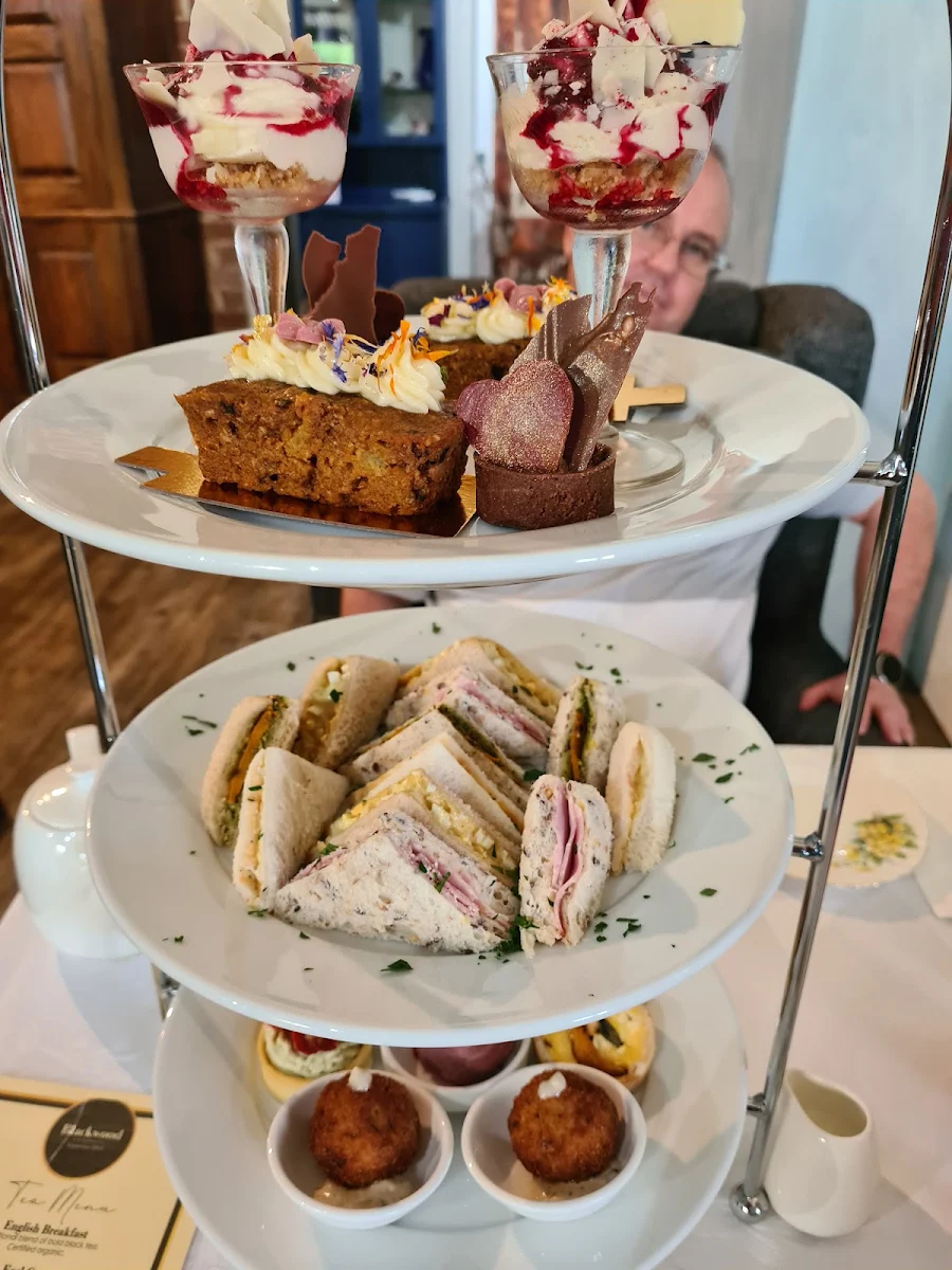 Food & drink, Blackwood Valley Suites