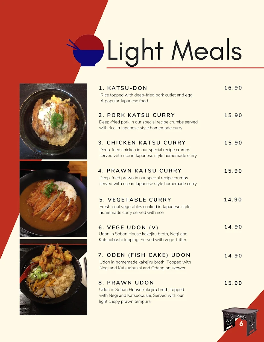 Menu photo 3