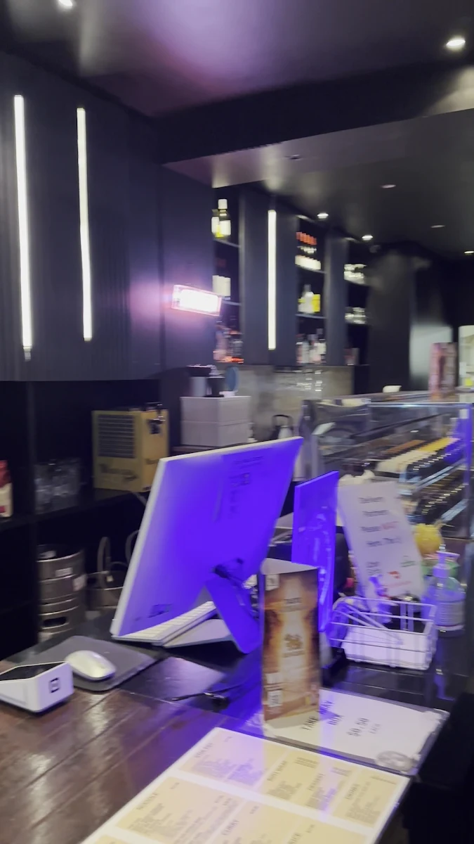 Vibe, Bangkok Grill by Smile Thai