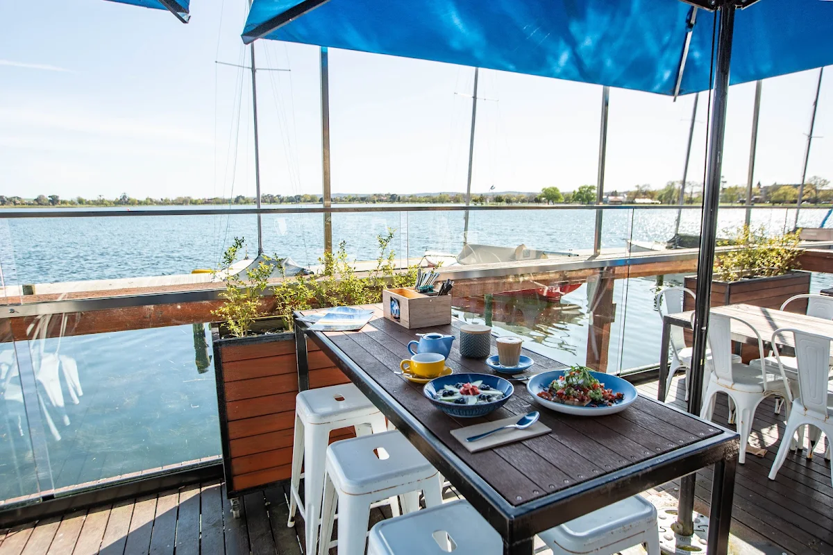 Vibe, The Yacht Club Ballarat