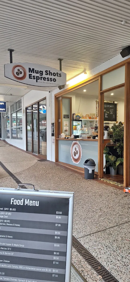 Menu, Gourmet Cakes and Coffee
