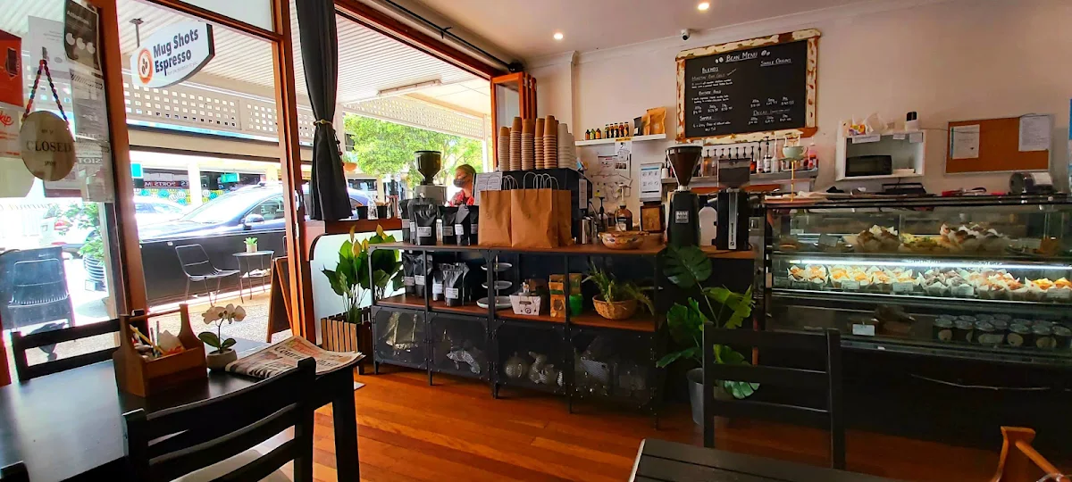 Vibe, Gourmet Cakes and Coffee