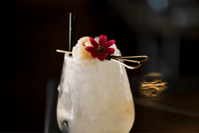 Food & drink, Saké Restaurant & Bar Hamer Hall