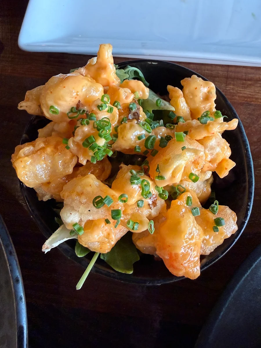 Food & drink, Saké Restaurant & Bar Hamer Hall