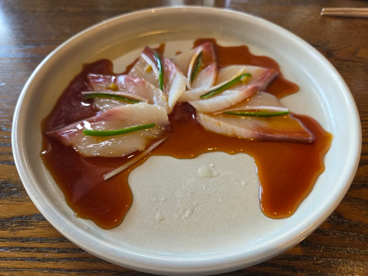 Food & drink, Saké Restaurant & Bar Hamer Hall