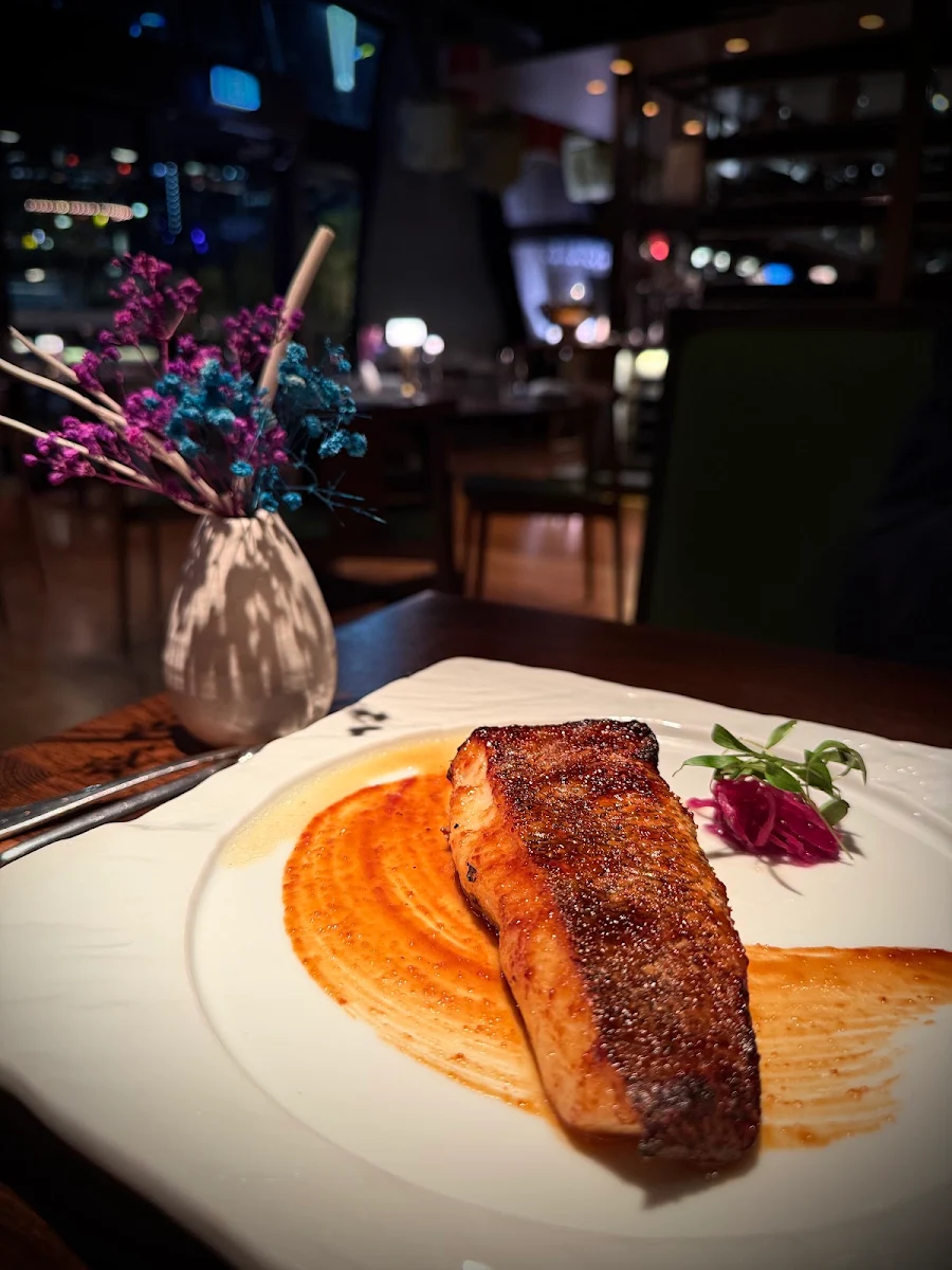 Food & drink, Saké Restaurant & Bar Hamer Hall