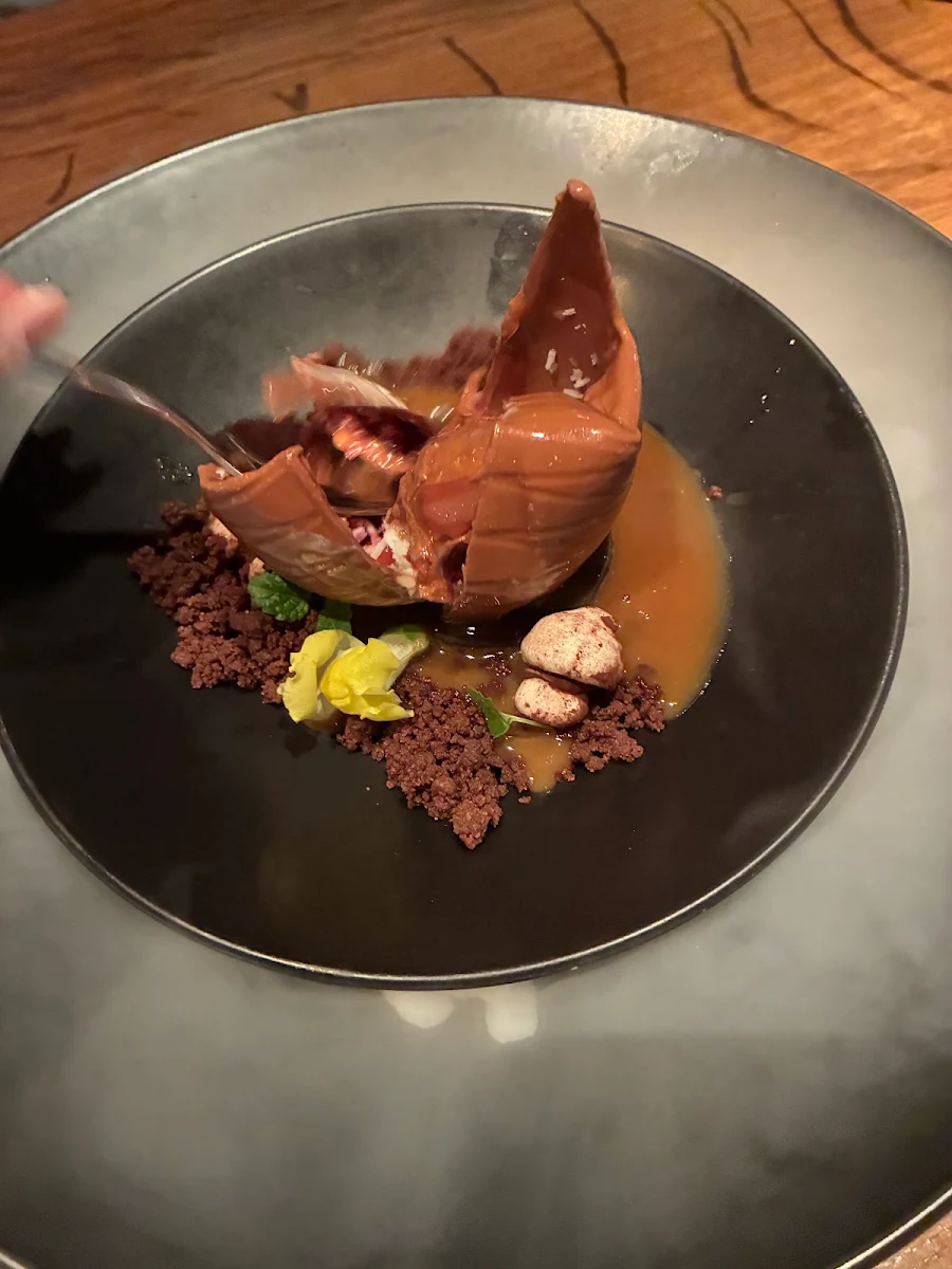 Food & drink, Saké Restaurant & Bar Hamer Hall