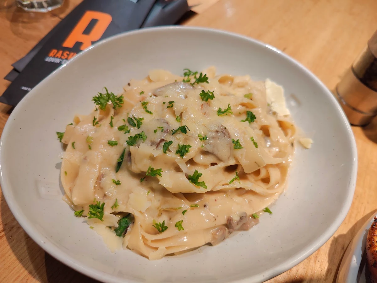 Food & drink, RASHAYS - Top Ryde