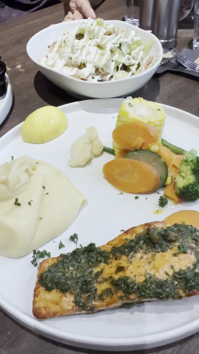 Food & drink, RASHAYS - Top Ryde