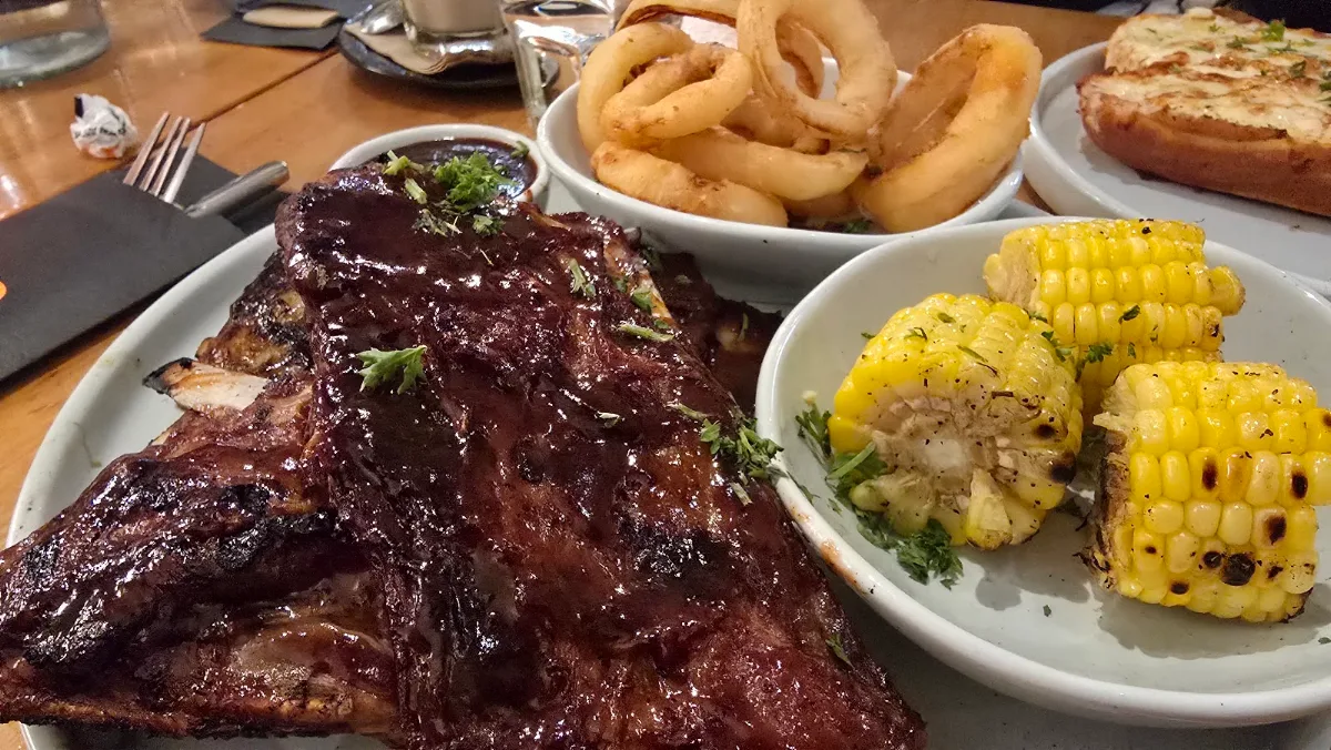 Food & drink, RASHAYS - Top Ryde
