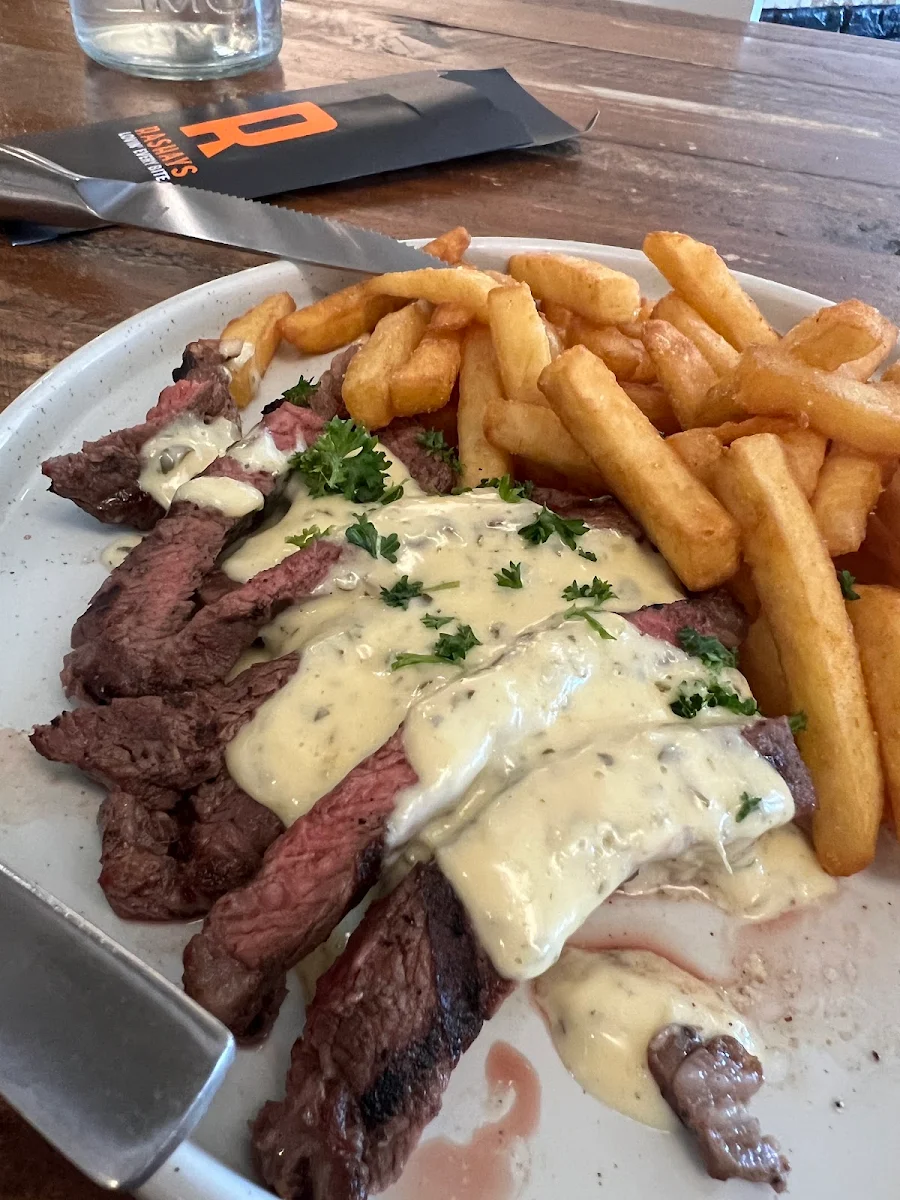 Food & drink, RASHAYS - Top Ryde