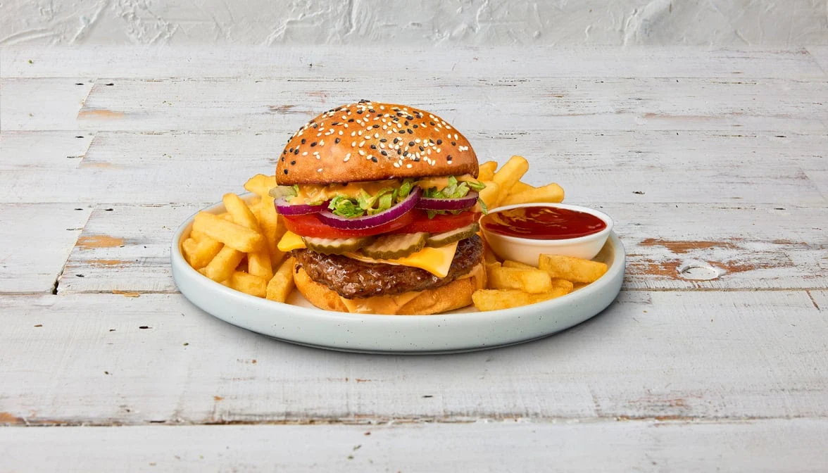 Food & drink, RASHAYS - Top Ryde