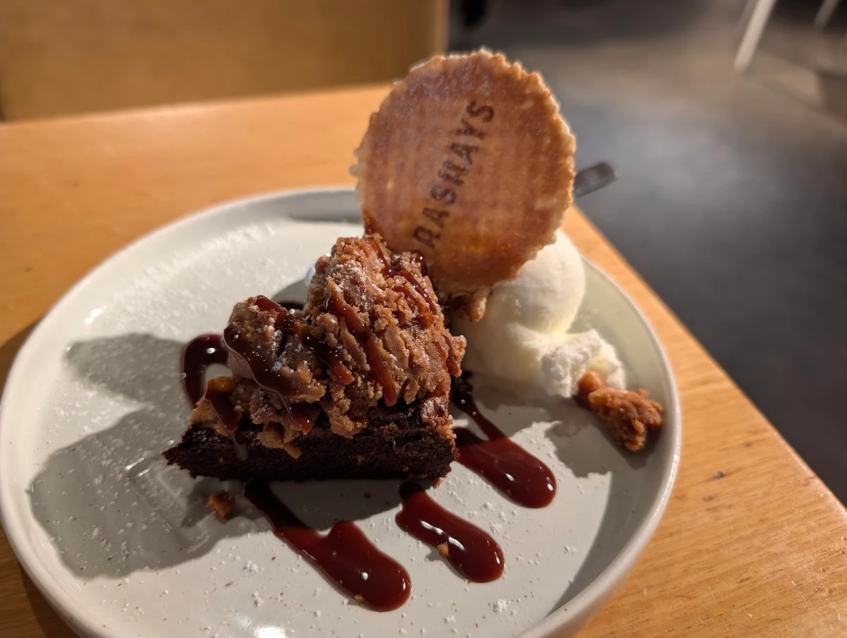 Food & drink, RASHAYS - Top Ryde
