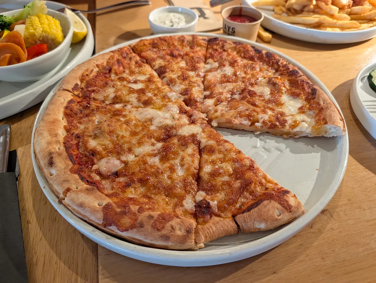 Food & drink, RASHAYS - Top Ryde
