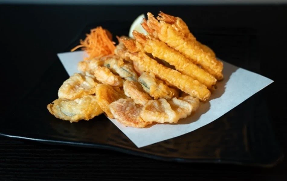 Food & drink, Okami Japanese Restaurant