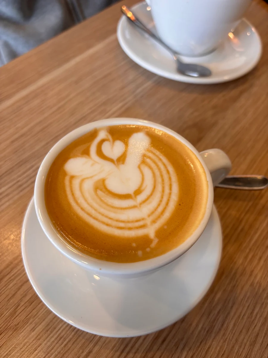 Food & drink, The Grove Coffee and Eats