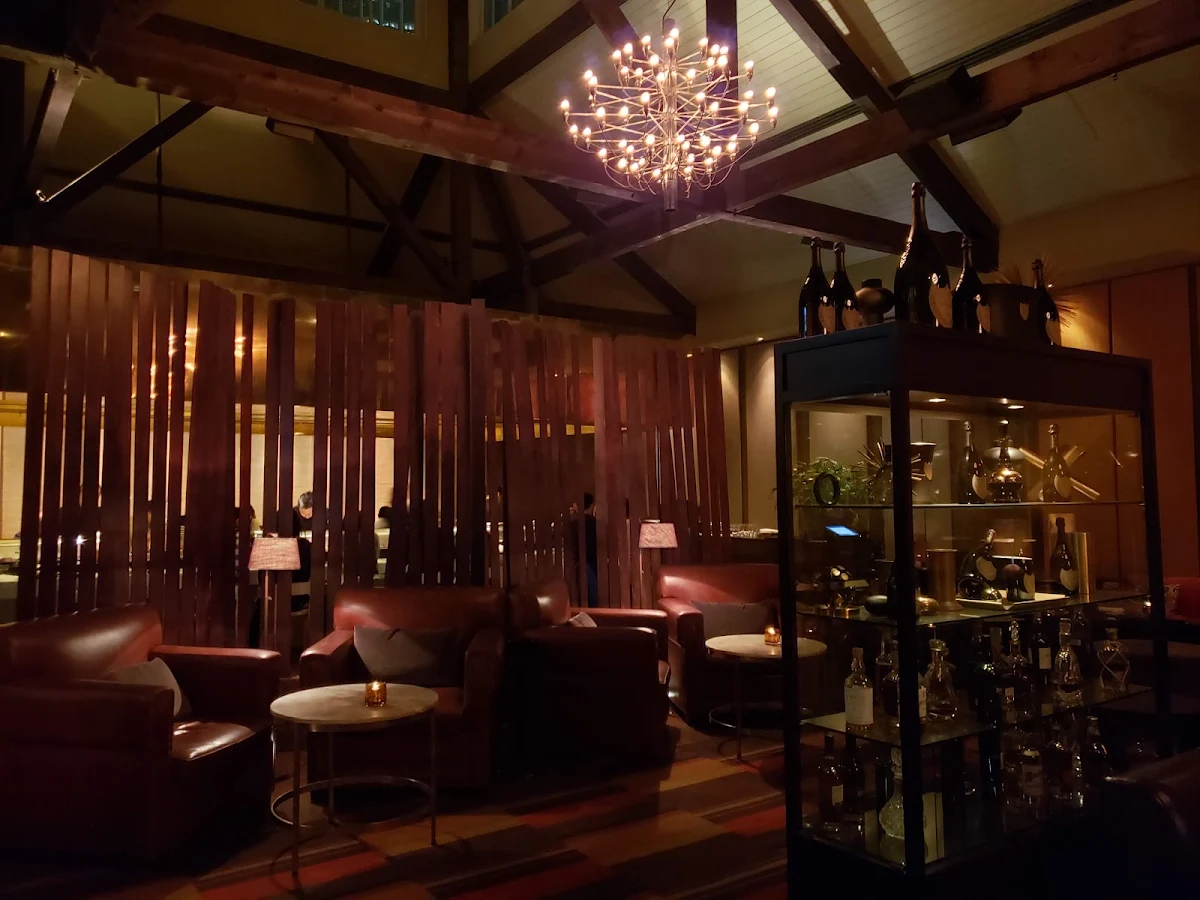 Vibe, Establishment Precinct