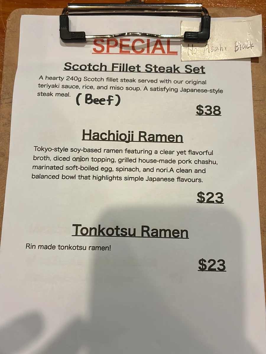Menu photo 7