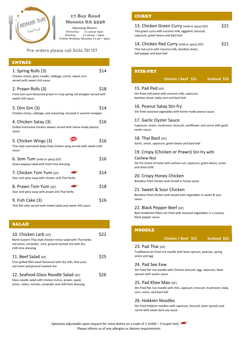 Menu photo 3